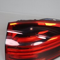 2015-2018 Porsche Cayenne Right Passenger Tail Light OEM 7P5945208R