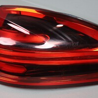 2015-2018 Porsche Cayenne Right Passenger Tail Light OEM 7P5945208R