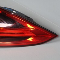 2015-2018 Porsche Cayenne Right Passenger Tail Light OEM 7P5945208R