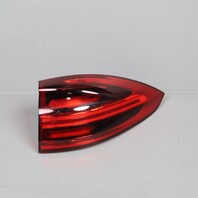 2015-2018 Porsche Cayenne Right Passenger Tail Light OEM 7P5945208R