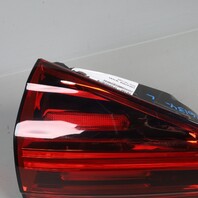 2015-2018 Porsche Cayenne Left Driver Tail Light OEM 7P5945307N