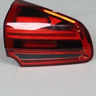 2015-2018 Porsche Cayenne Left Driver Tail Light OEM 7P5945307N