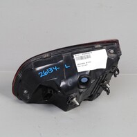 2015-2018 Porsche Cayenne Left Driver Tail Light OEM 7P5945307N