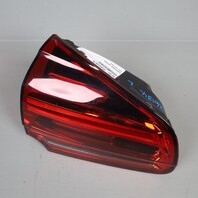 2015-2018 Porsche Cayenne Left Driver Tail Light OEM 7P5945307N