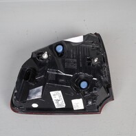 2015-2018 Porsche Cayenne Left Driver Tail Light OEM 7P5945307N