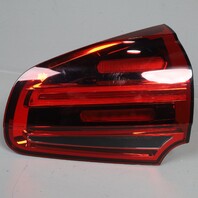 2015-2018 Porsche Cayenne Right Passenger Tail Light OEM 7P5945308N