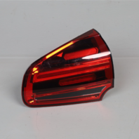 2015-2018 Porsche Cayenne Right Passenger Tail Light OEM 7P5945308N