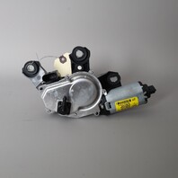 2011-2018 Porsche Cayenne 958 Rear Back Window Wiper Motor 7P5955711A OEM