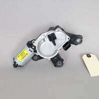 2011-2018 Porsche Cayenne 958 Rear Back Window Wiper Motor 7P5955711A OEM
