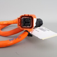 2015-2018 Porsche Cayenne Hybrid High Voltage Battery Cable OEM 7P5971602A