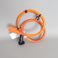 2015-2018 Porsche Cayenne Hybrid High Voltage Battery Cable OEM 7P5971602A