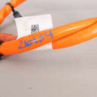 2015-2018 Porsche Cayenne Hybrid High Voltage Battery Cable OEM 7P5971623