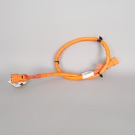 2015-2018 Porsche Cayenne Hybrid High Voltage Battery Cable OEM 7P5971623