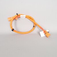2015-2018 Porsche Cayenne Hybrid High Voltage Battery Cable OEM 7P5971623