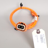 2015-2018 Porsche Cayenne Hybrid High Voltage Battery Cable OEM 7P5971623