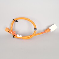 2015-2018 Porsche Cayenne Hybrid High Voltage Battery Cable OEM 7P5971623