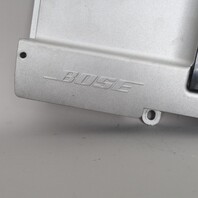 2011-2016 Porsche Cayenne Macan Amplifier Bose 7PP035223AA OEM