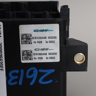 2016 Porsche Cayenne Navigation Nav GPS Module OEM 7PP035620FE