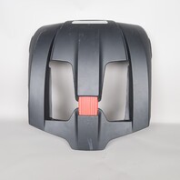 2011-2014 Porsche Cayenne Panamera Hybrid Engine Motor Beauty Cover OEM