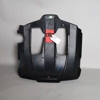 2011-2014 Porsche Cayenne Panamera Hybrid Engine Motor Beauty Cover OEM