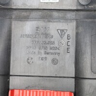 2011-2014 Porsche Cayenne Panamera Hybrid Engine Motor Beauty Cover OEM