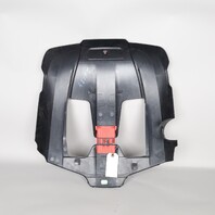 2011-2014 Porsche Cayenne Panamera Hybrid Engine Motor Beauty Cover OEM