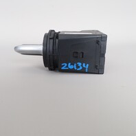 Porsche 911 Boxster Cayenne Cayman Panamera Macan Ignition Switch OEM