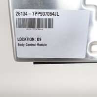 Porsche 911 Boxster Cayenne Cayman Macan Panamera Front Body Control Module OEM