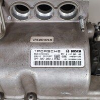 2015-2018 Porsche Cayenne 958 Hybrid Voltage Inverter Converter Controller OEM