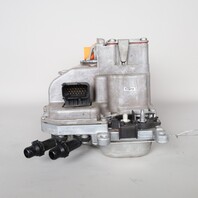 2015-2018 Porsche Cayenne 958 Hybrid Voltage Inverter Converter Controller OEM