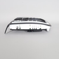 2015-2018 Porsche Cayenne Macan Dome Light Sunroof Switch OEM 7PP959551GN