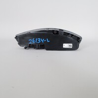 Porsche 911 Boxster Cayman Macan Panamera Left Power Seat Switch OEM