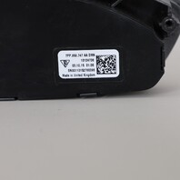 Porsche 911 Boxster Cayman Macan Panamera Left Power Seat Switch OEM