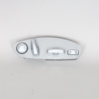 Porsche 911 Boxster Cayman Macan Panamera Right Power Seat Switch OEM