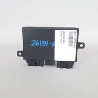 2011-2018 Porsche Cayenne 958 Front Seat Module Computer OEM 7PP959760F