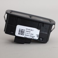 Porsche Cayenne Macan Panamera Trunk Lid Liftgate Switch OEM 7PP959832J