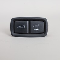 Porsche Cayenne Macan Panamera Trunk Lid Liftgate Switch OEM 7PP959832J