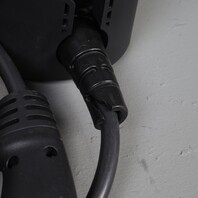 Porsche Panamera Cayenne Taycan Mobile Charger OEM 7PP971605