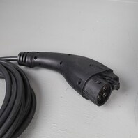 Porsche Panamera Cayenne Taycan Mobile Charger OEM 7PP971605
