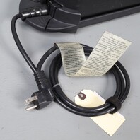 Porsche Panamera Cayenne Taycan Mobile Charger OEM 7PP971605