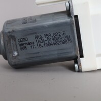 2011-2018 Porsche Cayenne Right Front Power Window Motor OEM 8K0959802B