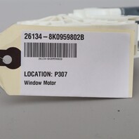 2011-2018 Porsche Cayenne Right Front Power Window Motor OEM 8K0959802B