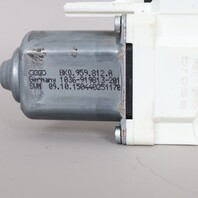 2011-2018 Porsche Cayenne 958 Right Rear Power Window Motor OEM 8K0959812A