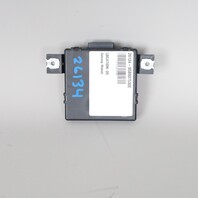 2015-2016 Porsche Cayenne 958 Gateway Control Module OEM 95B907530E