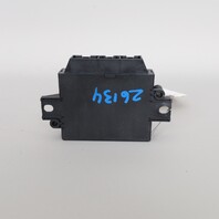 Porsche 911 Boxster Cayman Macan Park Parking Assist Control Module OEM