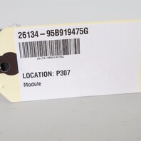 Porsche 911 Boxster Cayman Macan Park Parking Assist Control Module OEM