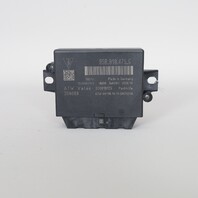 Porsche 911 Boxster Cayman Macan Park Parking Assist Control Module OEM