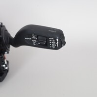 2011-2018 Porsche Cayenne Turn Signal Wiper Switch Column Switch OEM 95B953502J