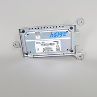 Porsche 911 Boxster Cayman Subwoofer AMP Amplifier 9P1035465 OEM