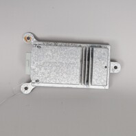 Porsche 911 Boxster Cayman Subwoofer AMP Amplifier 9P1035465 OEM